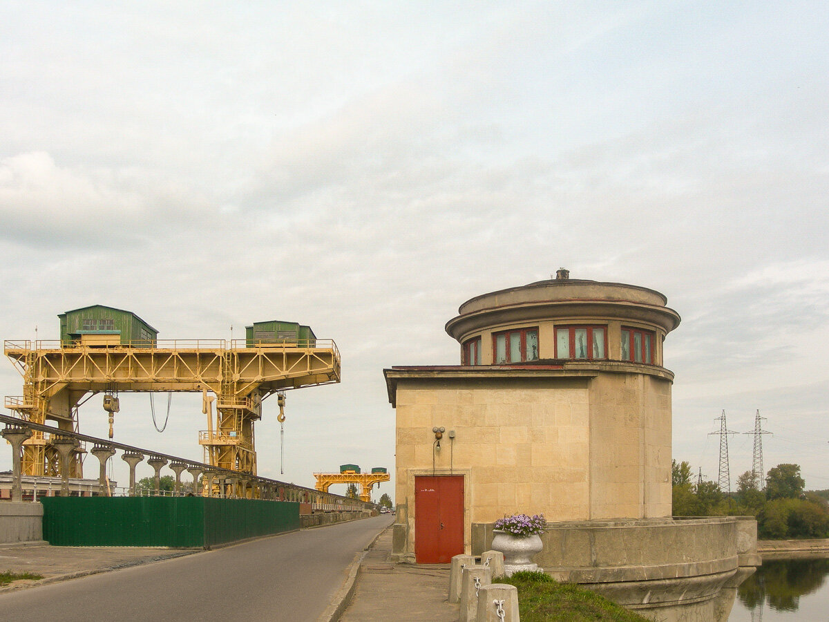 Один из самых комфортных городов в Подмосковье и его уникальный памятник,  которого нигде больше нет в России | Самый главный путешественник | Дзен