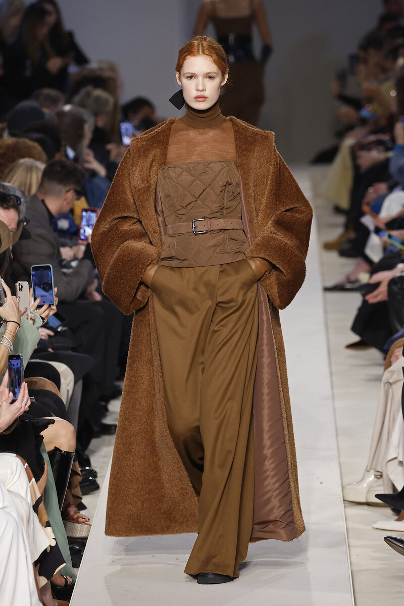    Показ Max MarаGetty Images