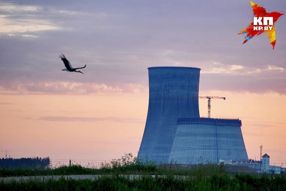     Следующий ремонт на БелАЭС будет в конце 2023 года. Сергей ГАПОН