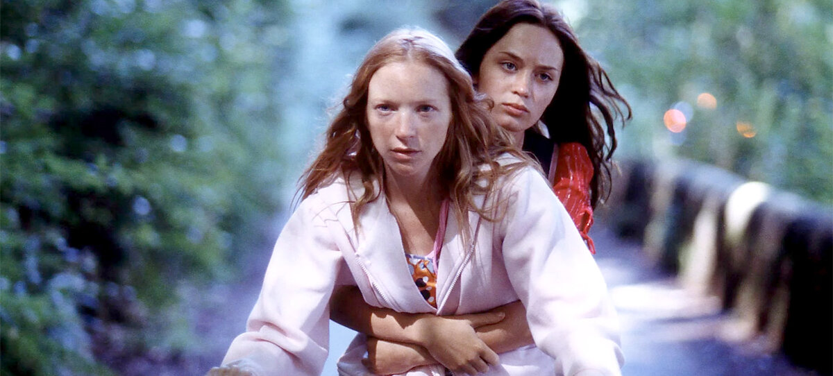 «Мое лето любви» (2004)