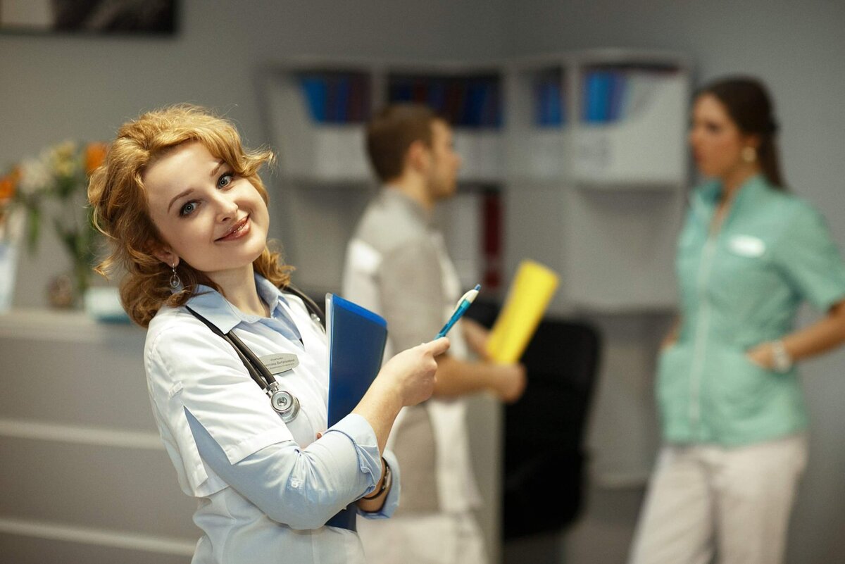 Сегодня поговорим о массаже лица