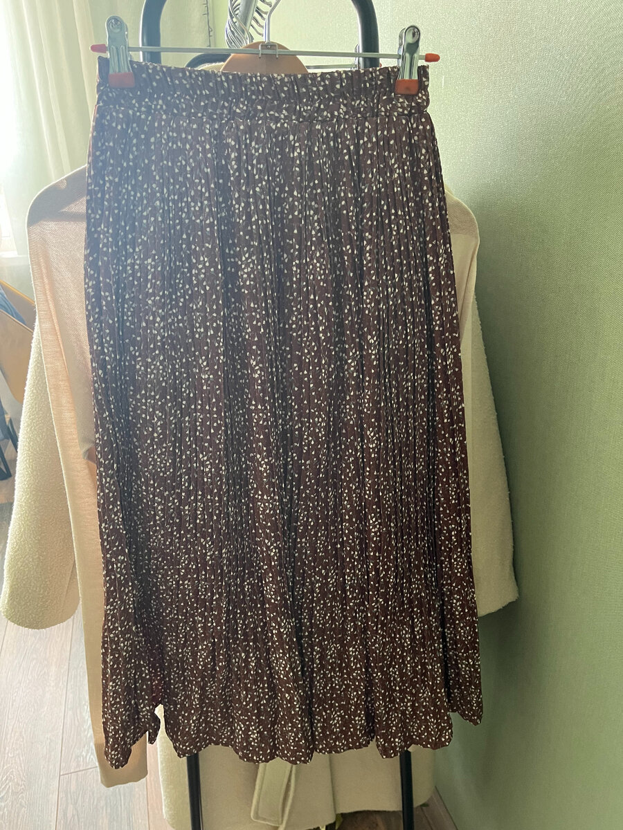 Юбка корейский бренд 8 Seconds