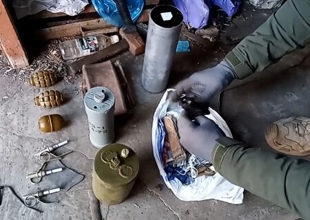    Западные спецслужбы готовят диверсантов в России