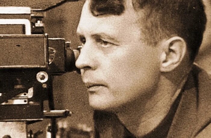 Иван Пырьев