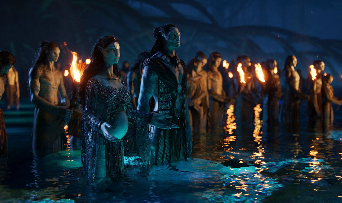 Кадр из фильма