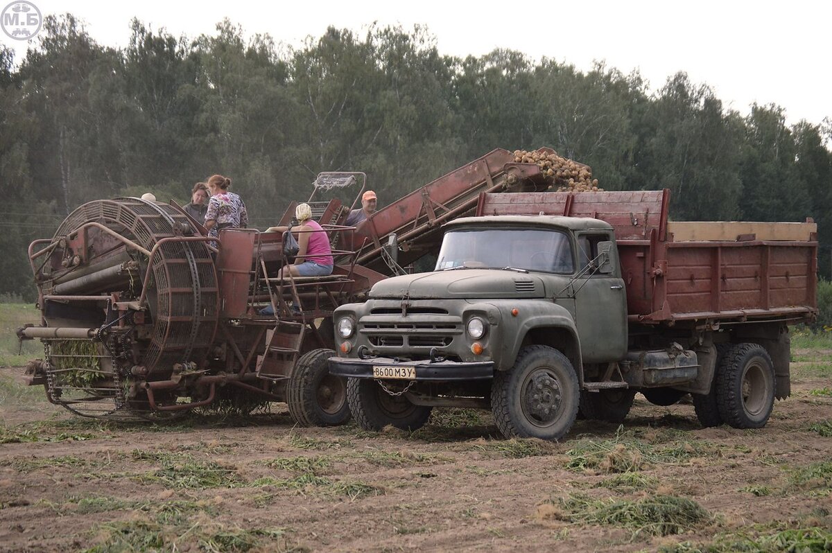 фото из инета - мы примерно так и работали :)