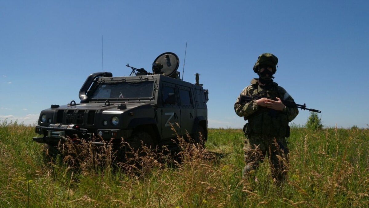 Официальный сайт Министерства обороны Российской Федерации mil.ru📷
