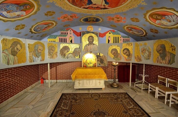 ��������� ������. ����� ������ ��������. �������� ����: http://eaculture.ru/gallery/472