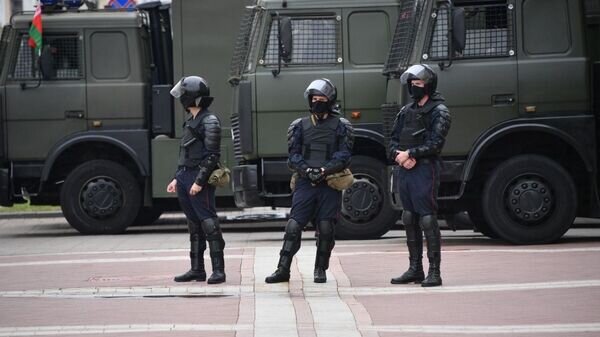    © Sputnik / Виктор Толочко