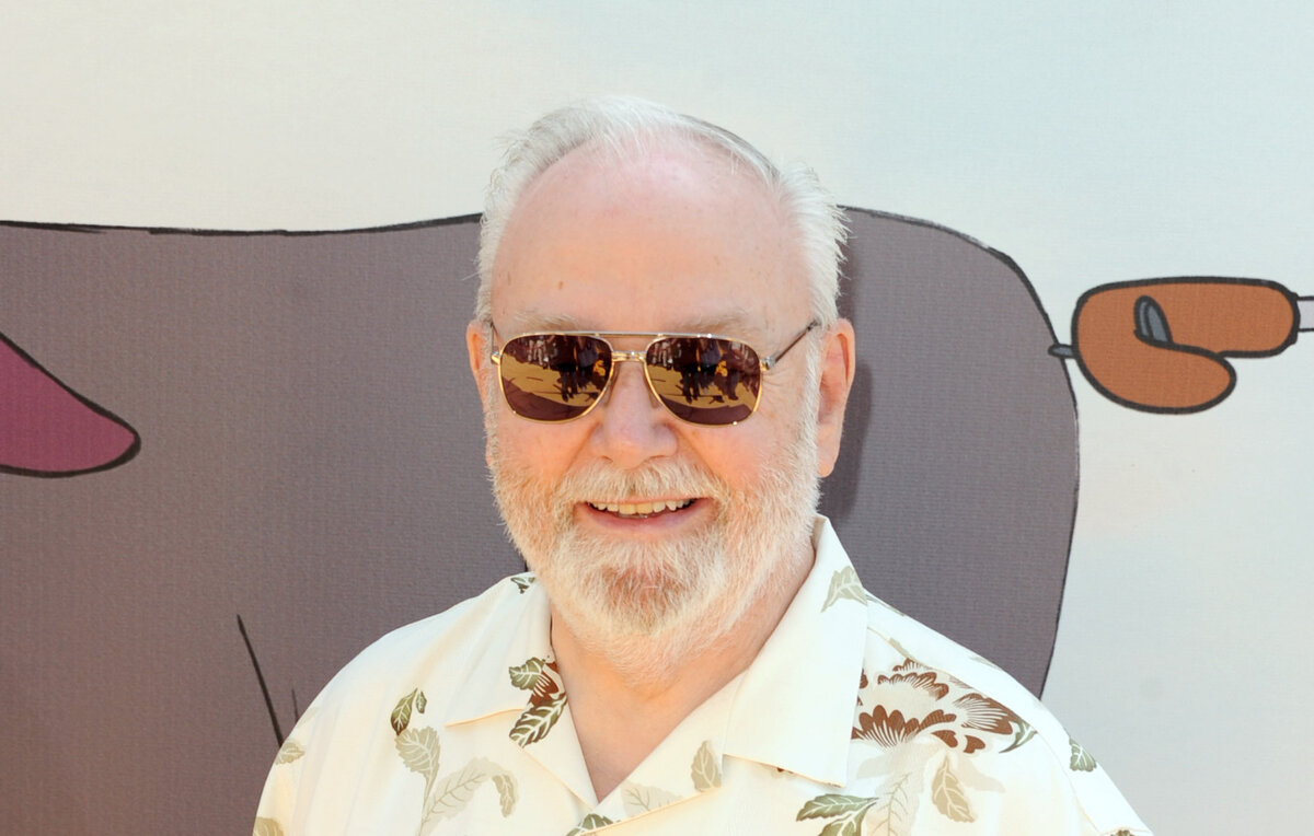    Барни Маттинсон  Kevin Winter/Getty Images