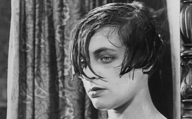 "Третья Мещанская" 1927 год