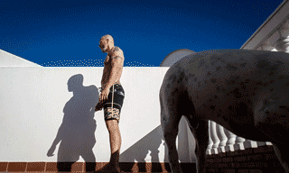    "Берпи" с отжиманиемwikimedia.org