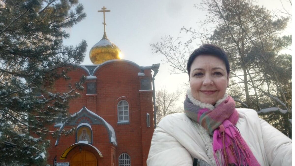 Спасибо, что подписались на мой канал - так вы помогаете его развитию. Фото автор канала 