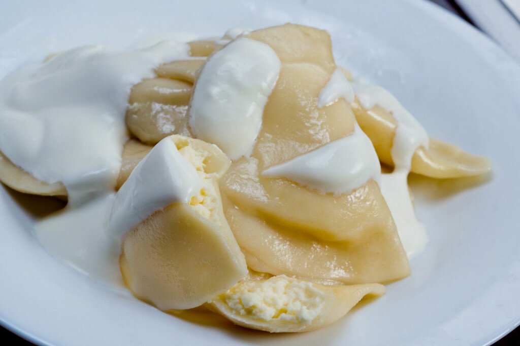 Это очень вкусно!