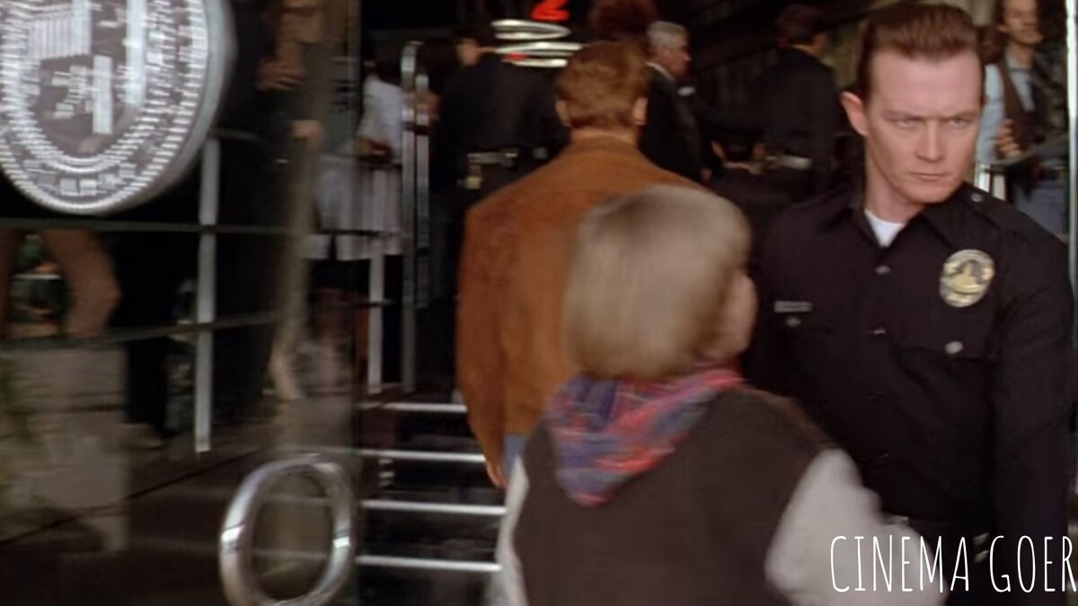 Последний киногерой