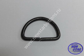   полукольца