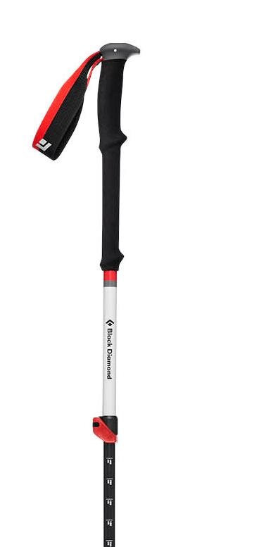 Темляк-петля с фиксированным креплением