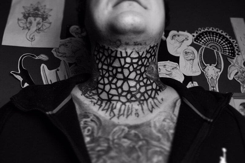 Работа Кати. Фото из личного архива