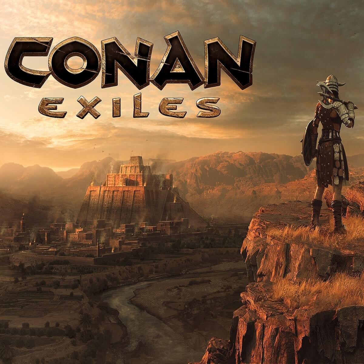 Conan Exiles 