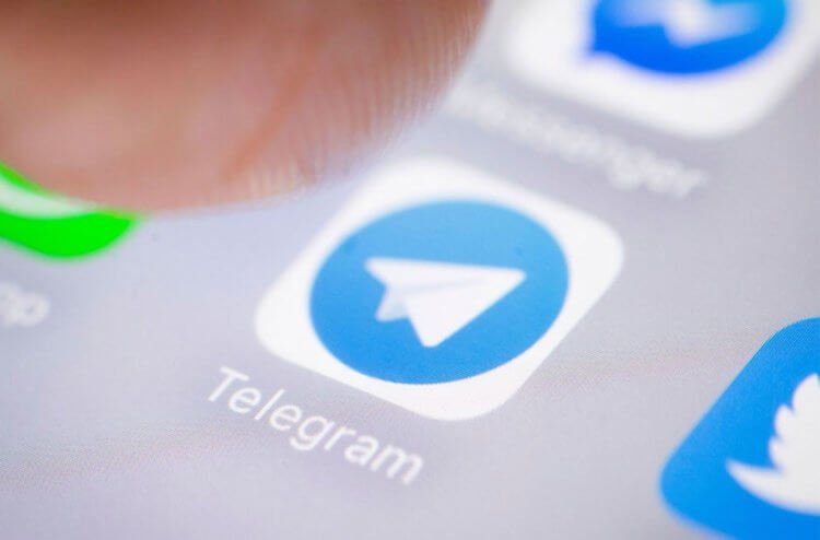 В этом году в Telegram появятся видеозвонки, — Дуров