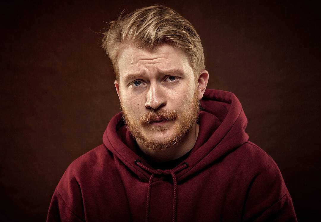 Данила Поперечный