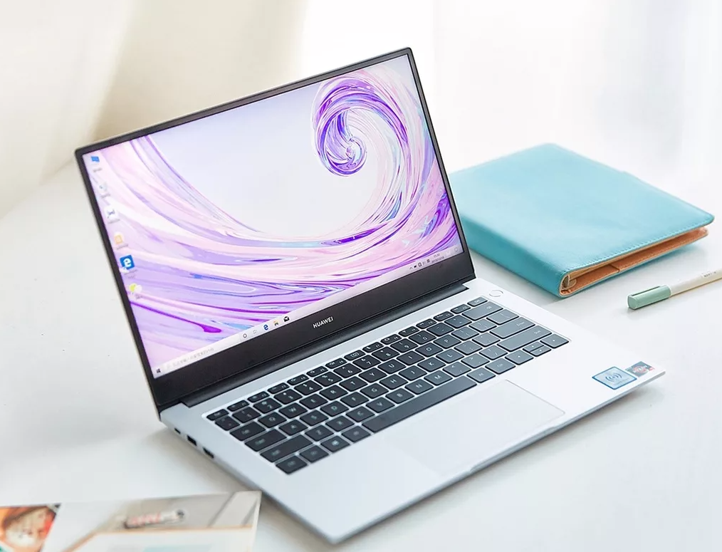 Huawei MateBook D 14 Nbl-WAQ9R