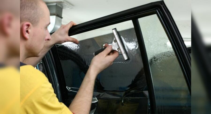 тонировка в беларуси разрешена