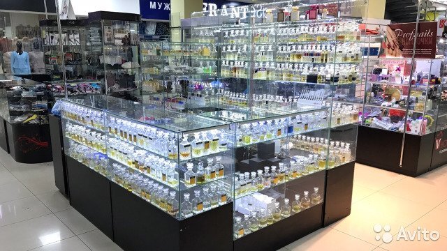 Узнаете островки? 