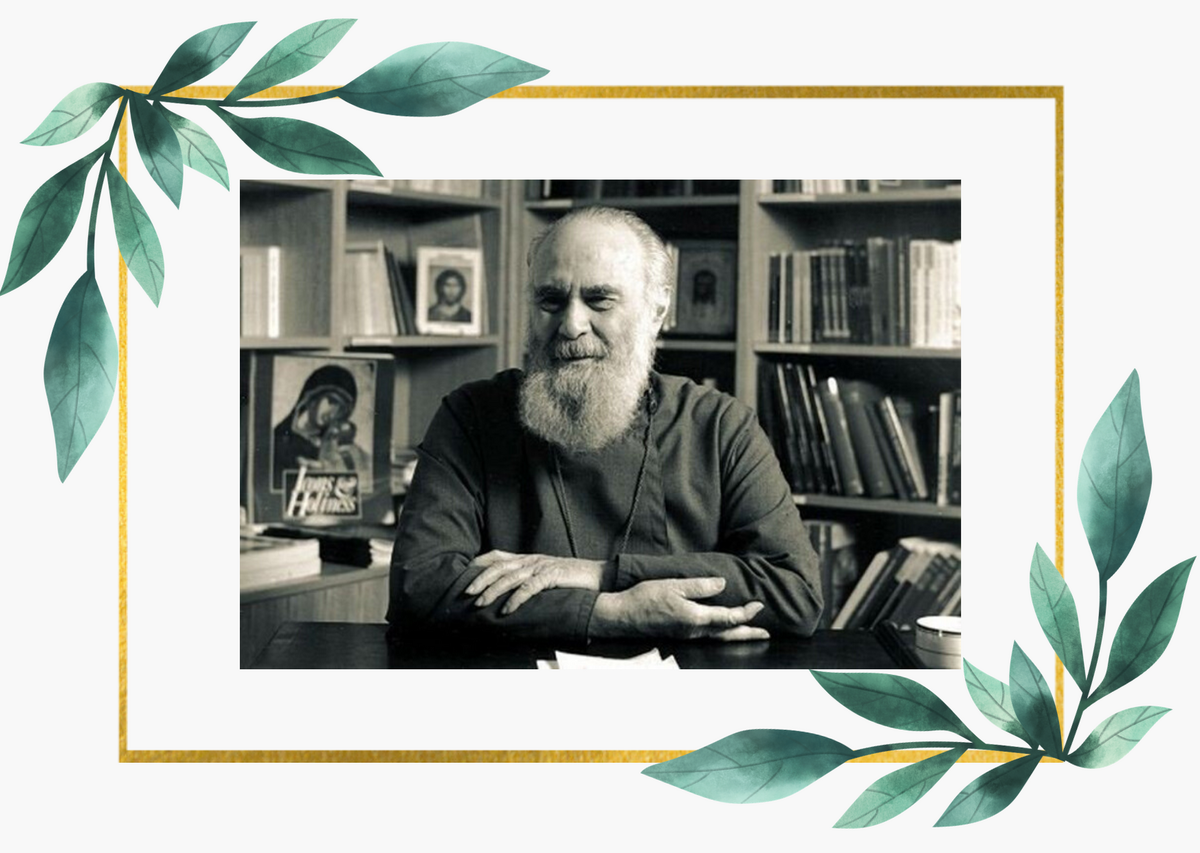 Фотография с сайта radiovera.ru