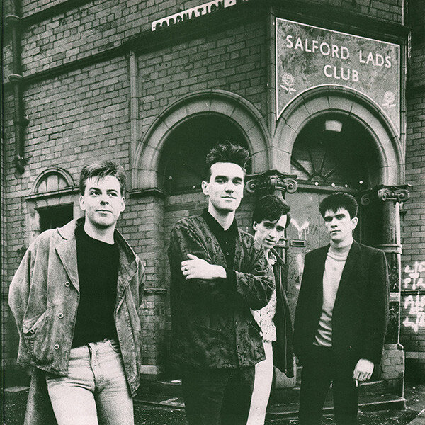 The Smiths