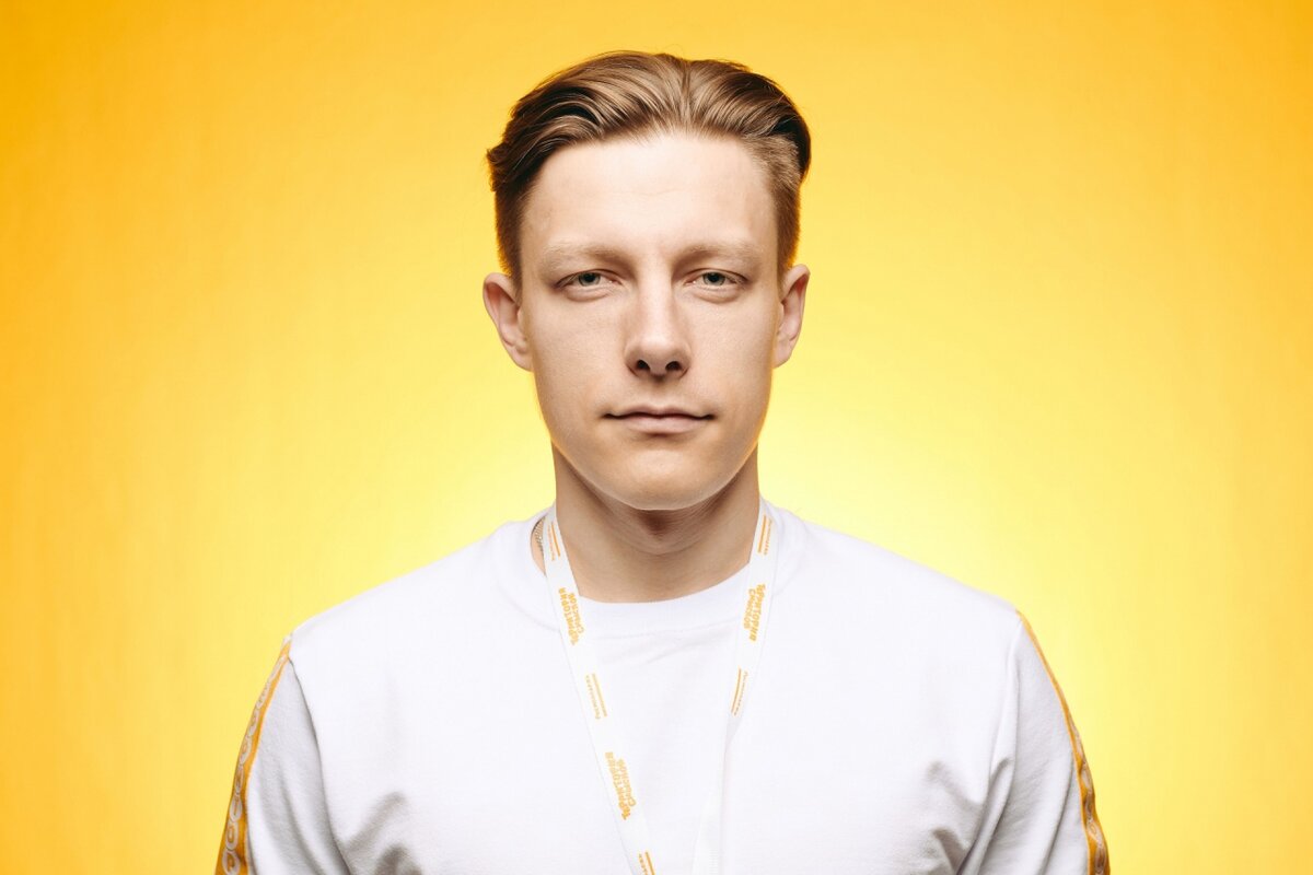 Анатолий Тверитнев. Фото из личного архива Анатолия Тверитнева