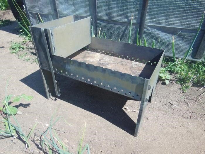 Подбор материалов для создания собственной конструкции