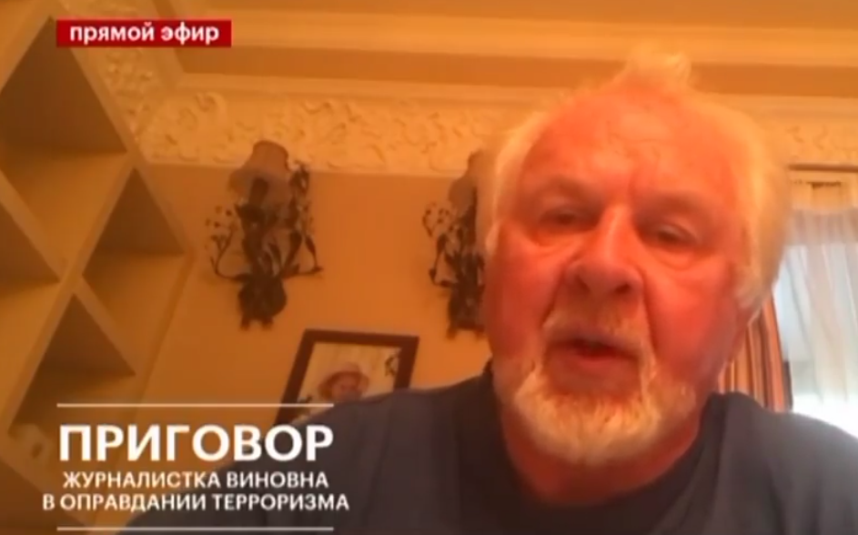 Павел Гусев