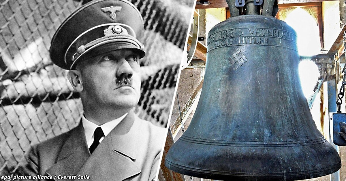 Проект die glocke