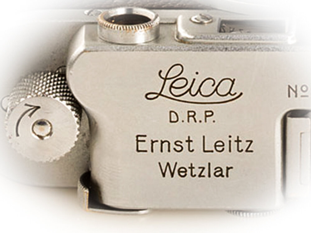 Camera name