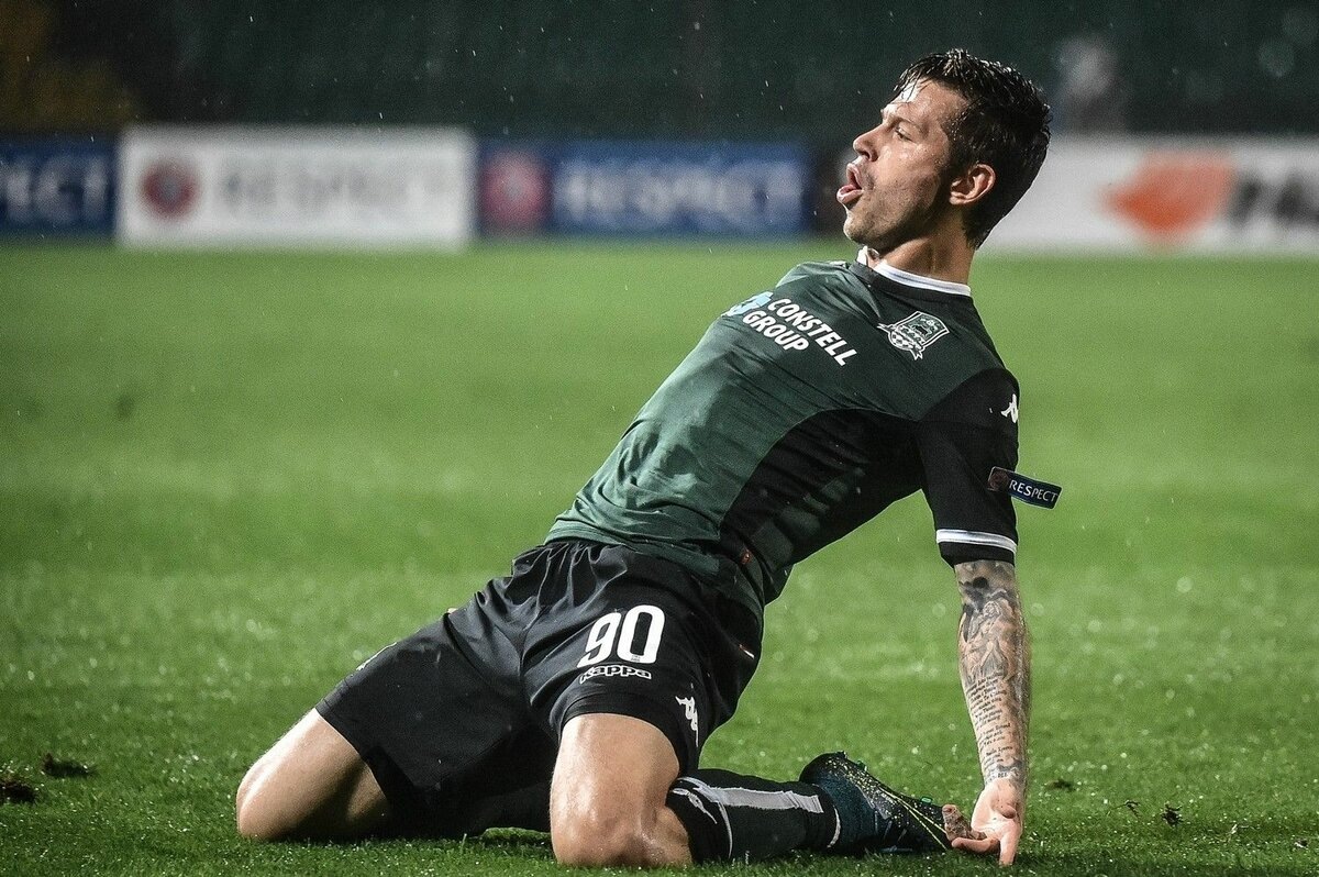 fckrasnodar.ru