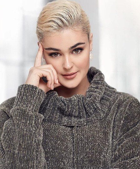 Фото: https://www.instagram.com/stefania_model/