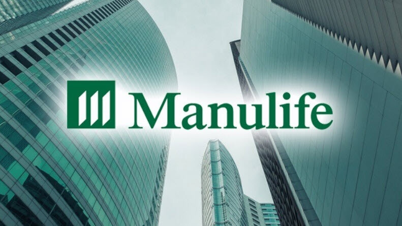 Офис Manulife - изображение взято из google image