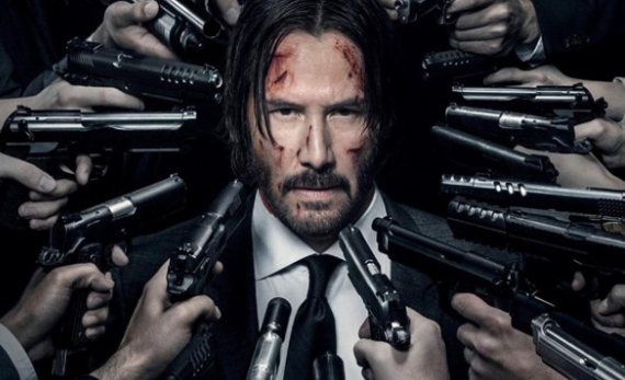 "Если вокруг тебя много стволов - значит ты гуляешь в парке"