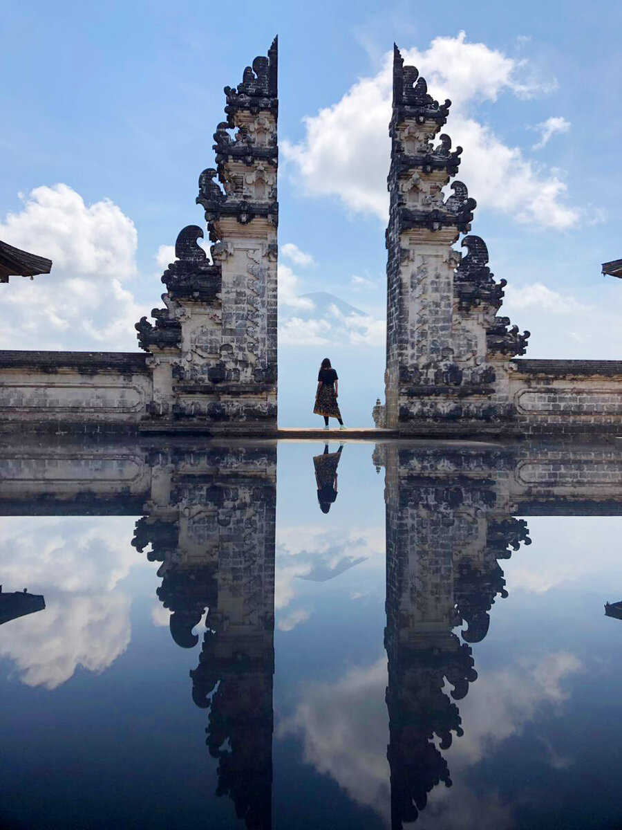 Храм Лемпуянг