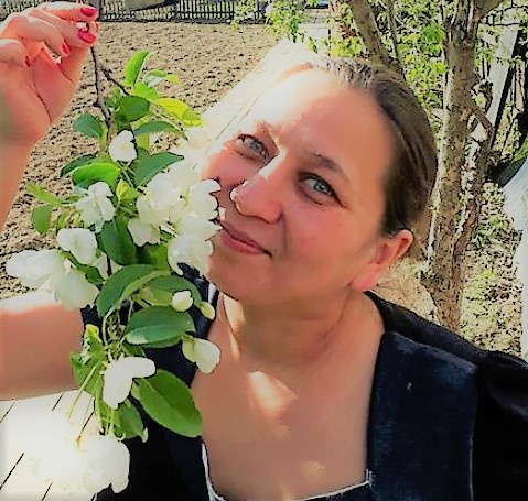 Ольга Акулова