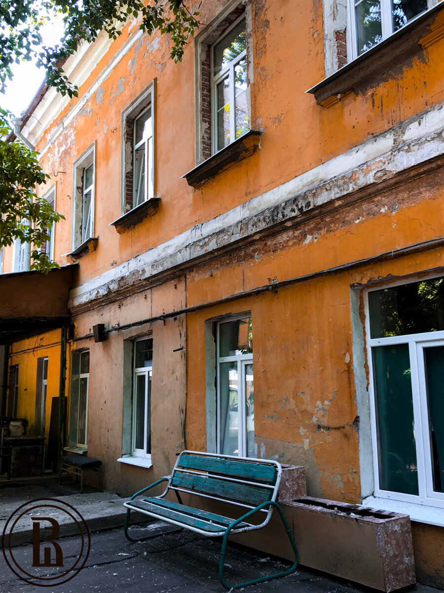 МГЛУ. Московский Государственный Лингвистический Университет