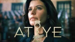 beren saat atiye