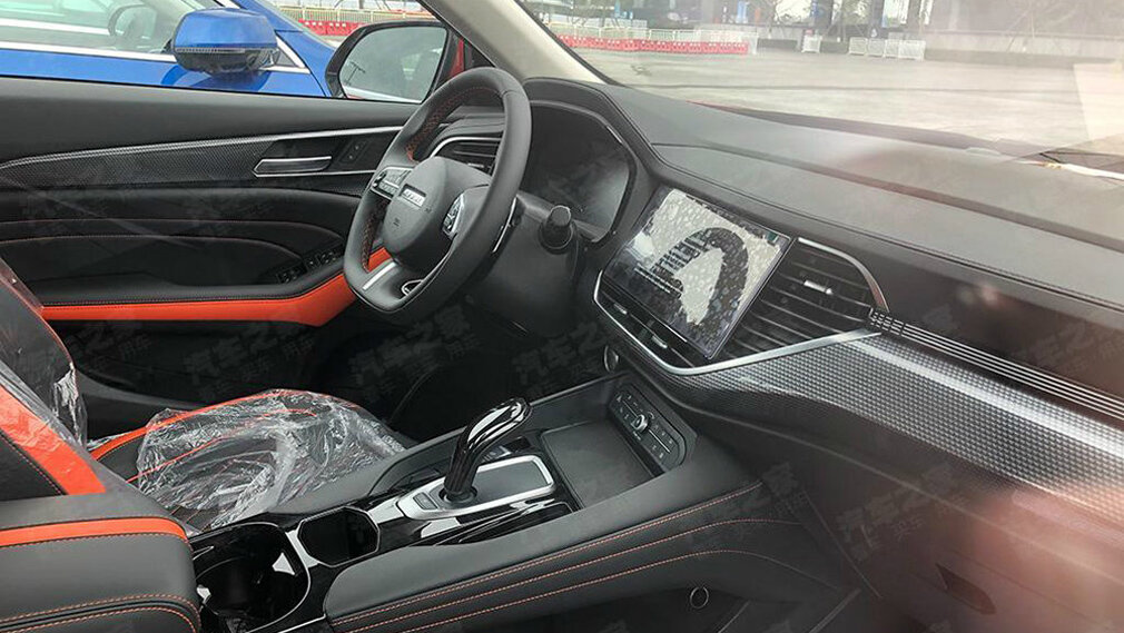 фото: autohome.com.cn