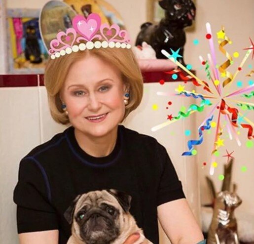 Дарья Донцова В Молодости фото 38