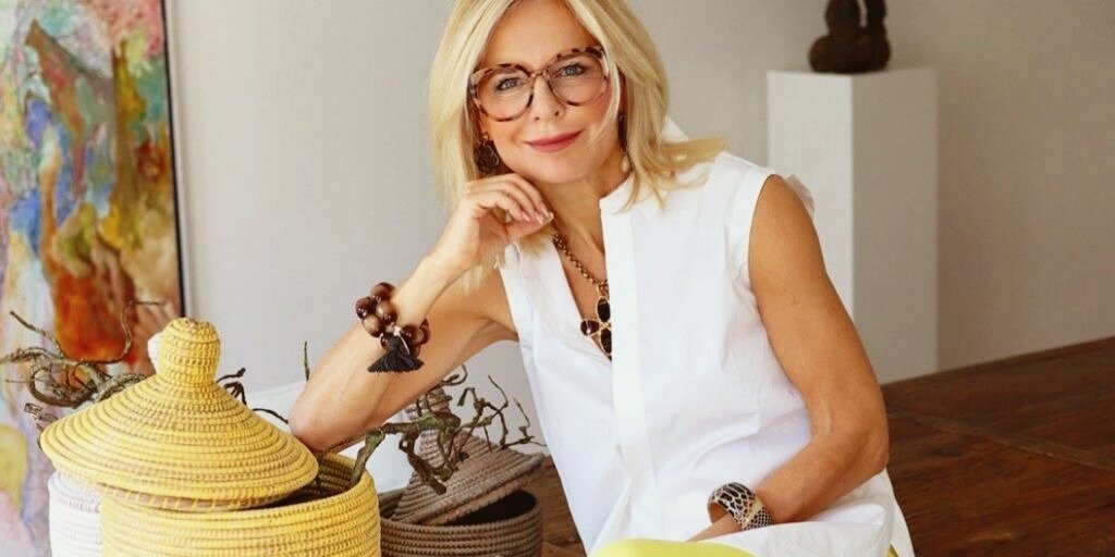 55+ Мы не знаем сколько нам осталось, потому живем по полной