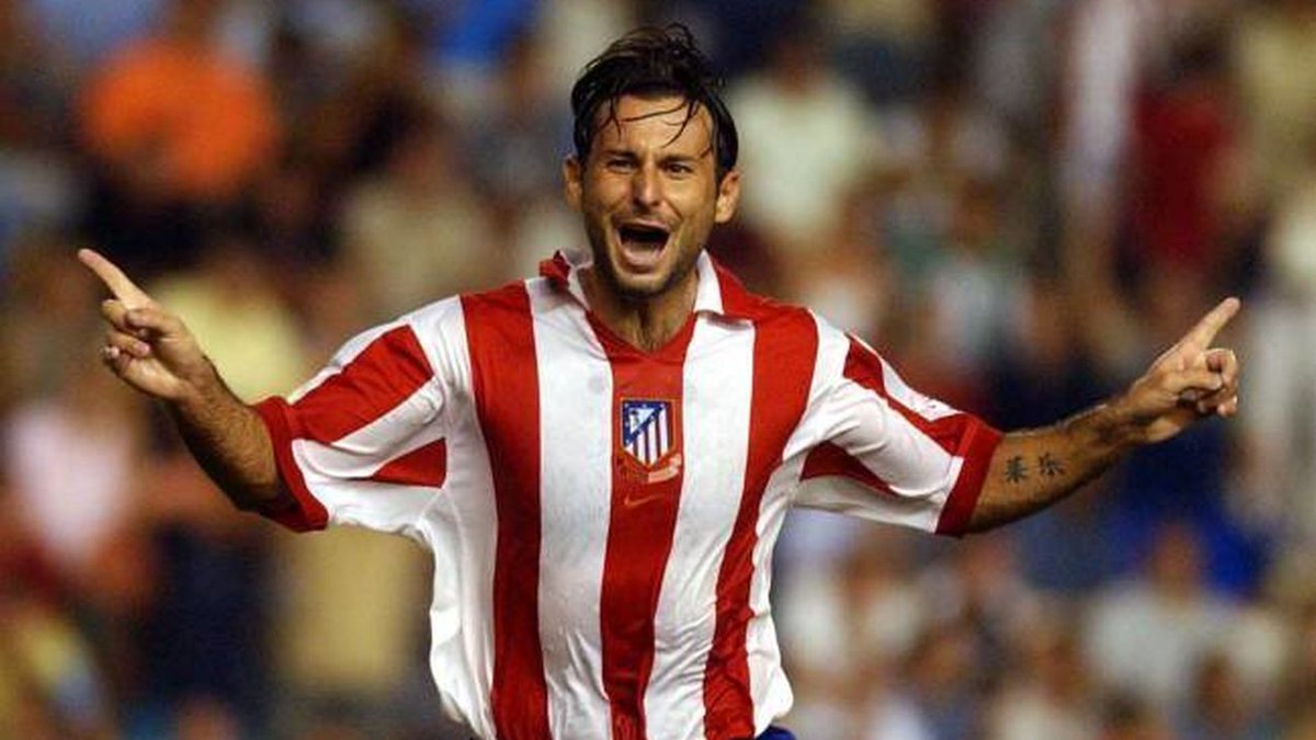 Экс-звезду Алавеса Хави Морено болельщики Атлетико до сих пор вспоминают недобрым словом за его ужасную игру и низкую результативность