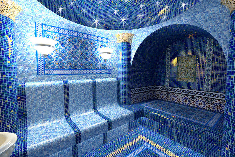 Бесплатное изображение с Flickr by milabone