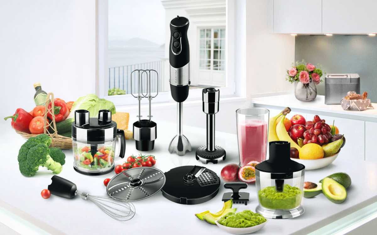 GARLYN HB-320 в полной комплектации