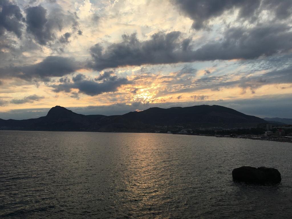 Судак